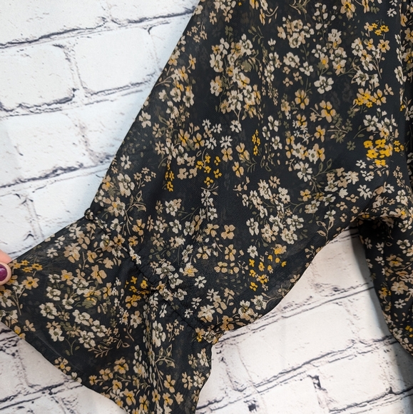 Maurices dress - Picture 6 of 10